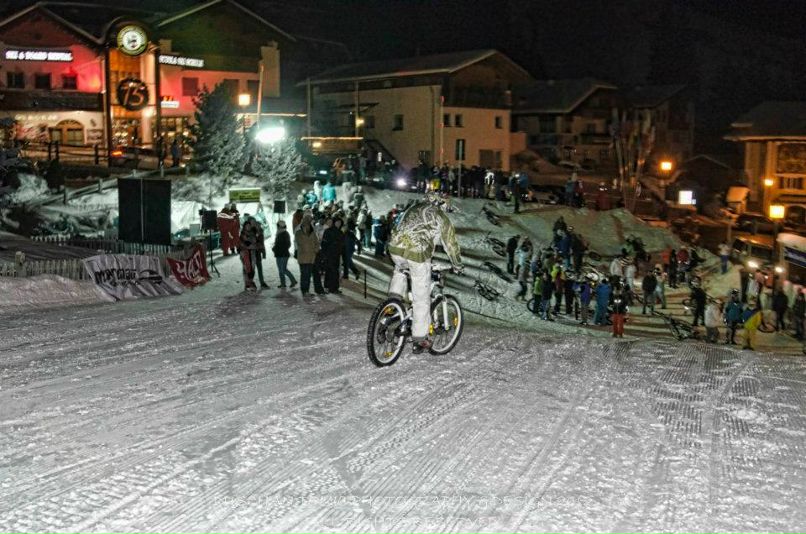 Владимир Шахбазян | Bolzano