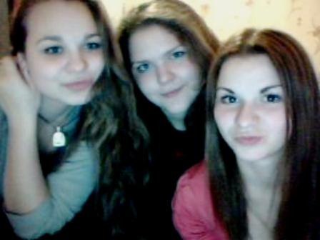 Виктория Каленич 