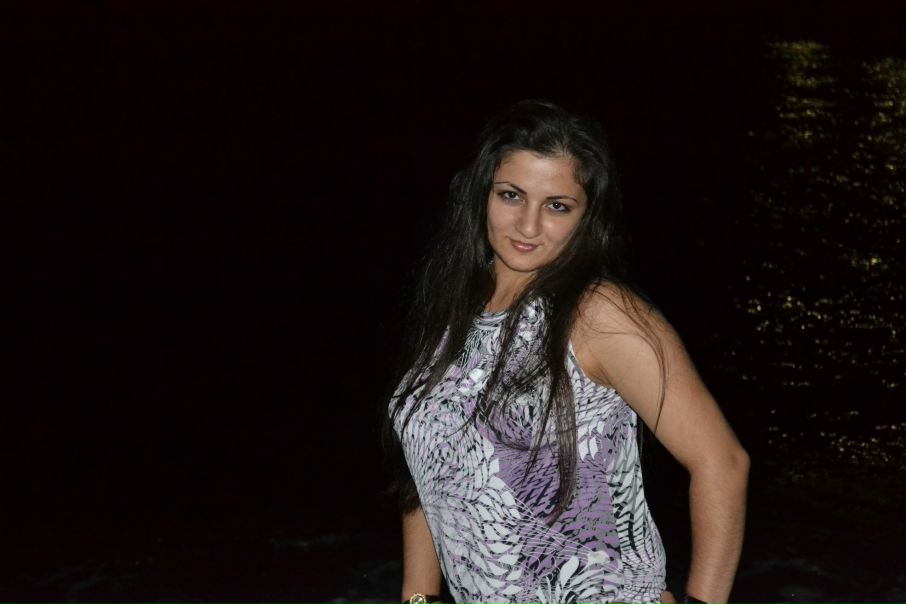 №9, Амалия Аведисян-Муселимян, 20.01.1992, Сочи №9, Амалия Аведисян-Муселимян, 20.01.1992, Сочи