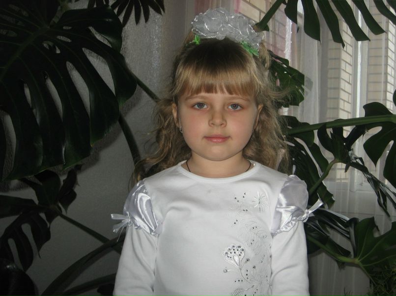 Екатерина Семёнова | Лида