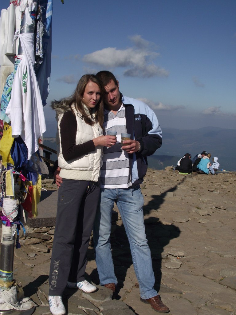 Іра Низик | Хоростков