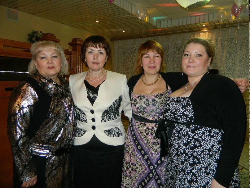 Марина Трофимова | 