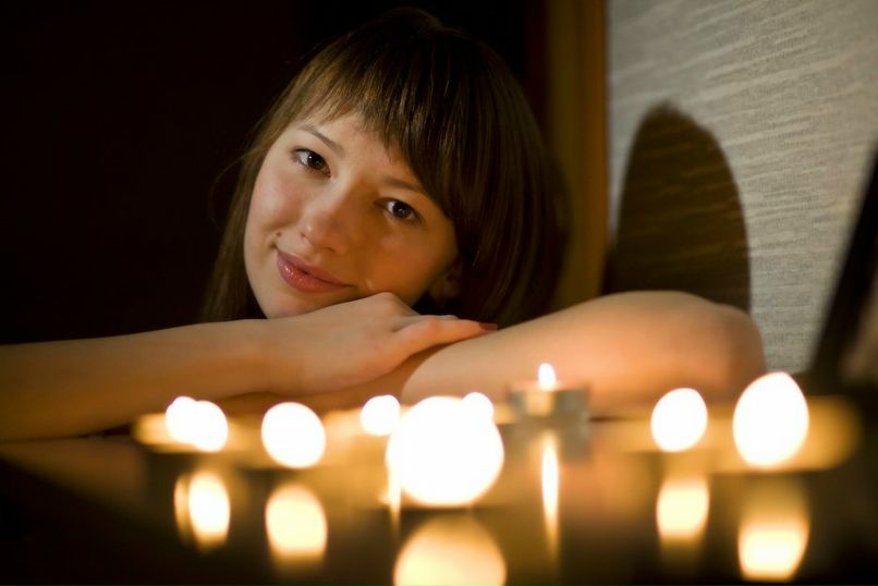 Светлана Куринская | Краснодар