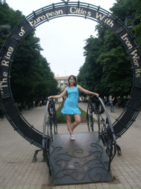 №39, Tanyusha Shrol №39, Tanyusha Shrol