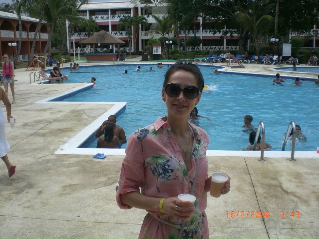 Людочка Жу | Санкт-Петербург