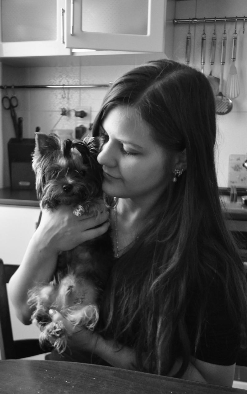 Нина Очередько | Красноярск