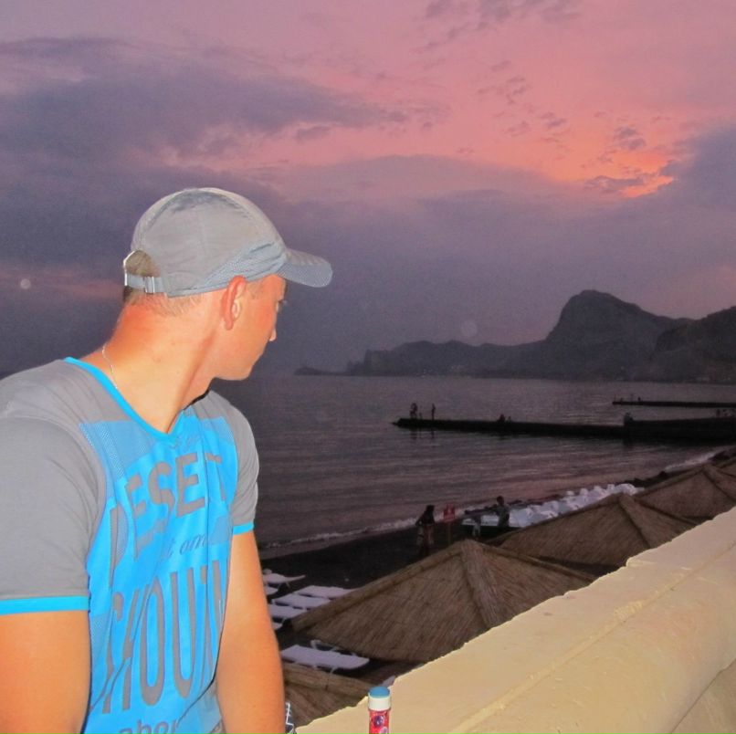 Богдан Капустинский | 