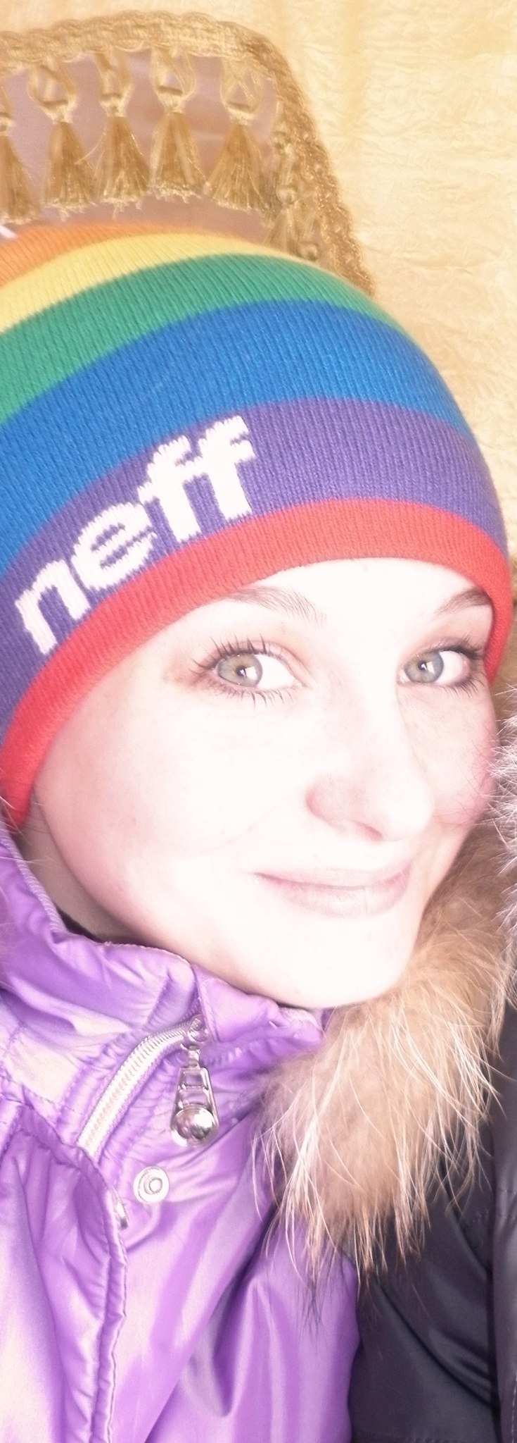 Анастасия Домнина | Братск