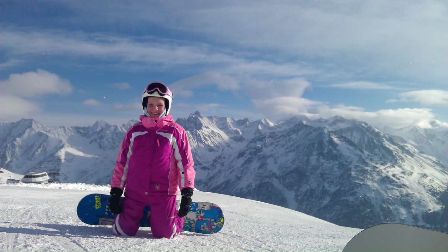 Елизавета Луговая | Омск