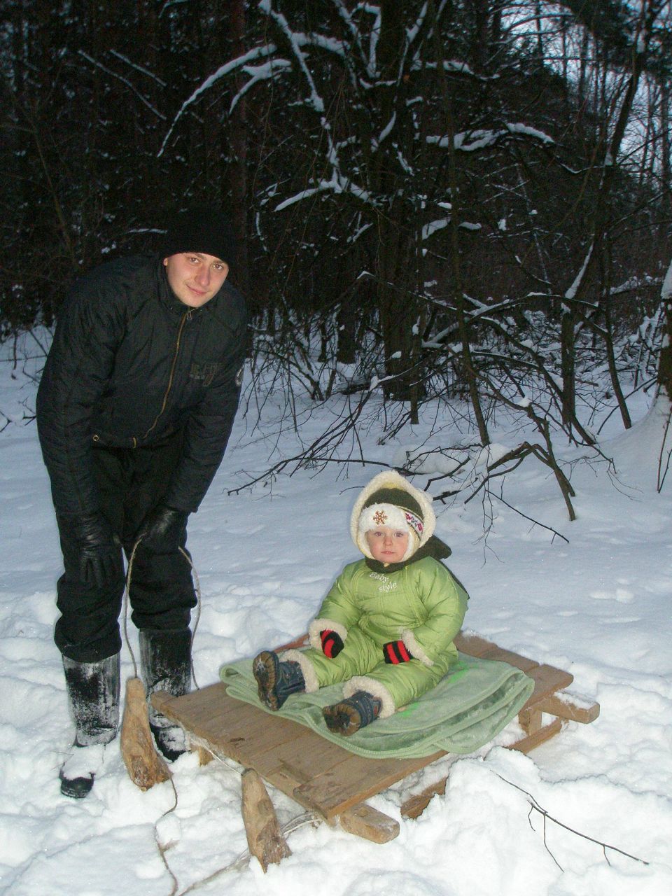 Максим Химич | Чернигов