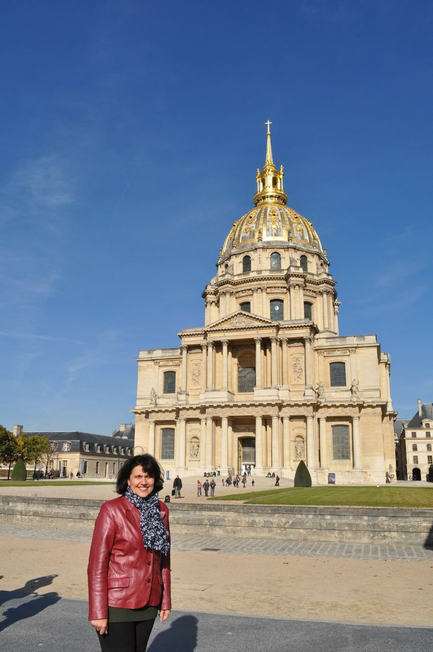 Галина Досенко | Херсон