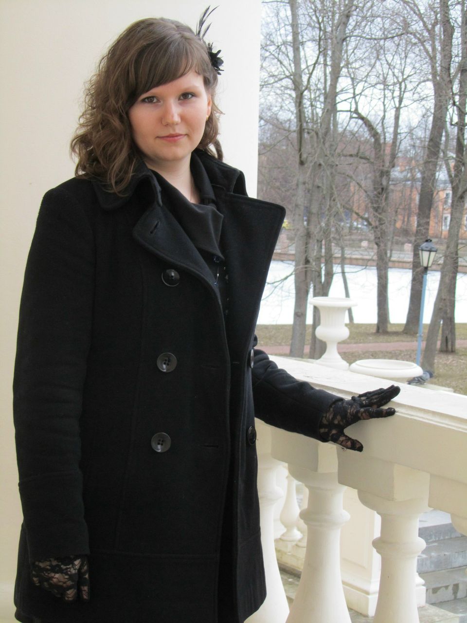 Олеся Баранкова | Санкт-Петербург