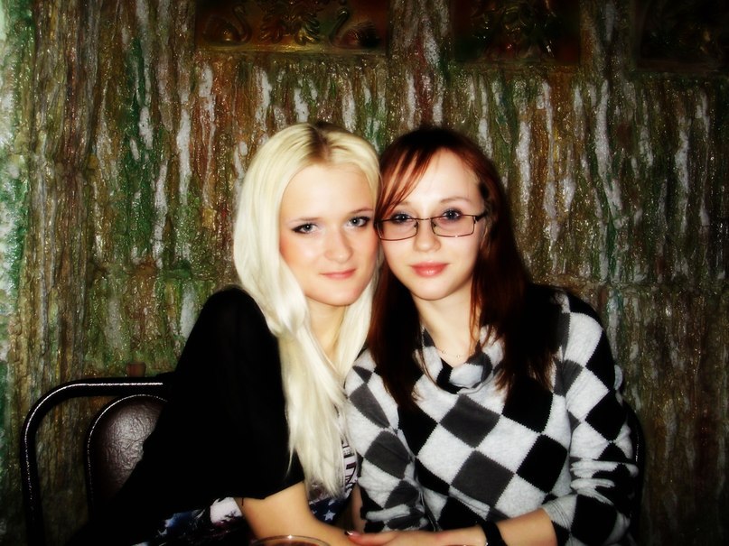 Катерина Графчикова | Владимир (село)