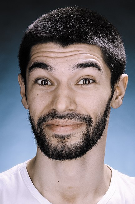 Толик Точильщик | Киев