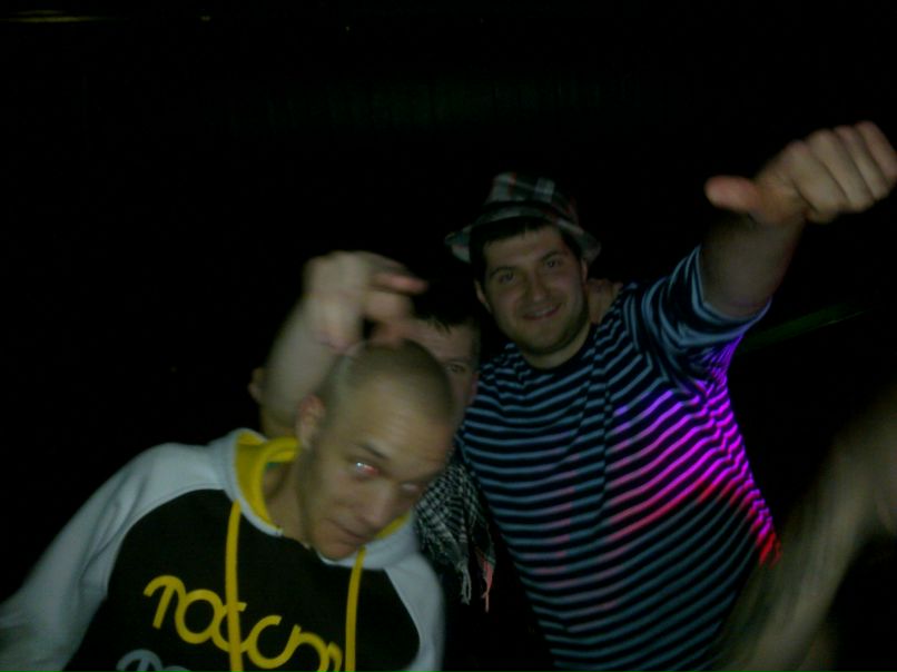 Алексей Сафроний | Кишинев