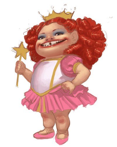 Антонина Иванова | Санкт-Петербург