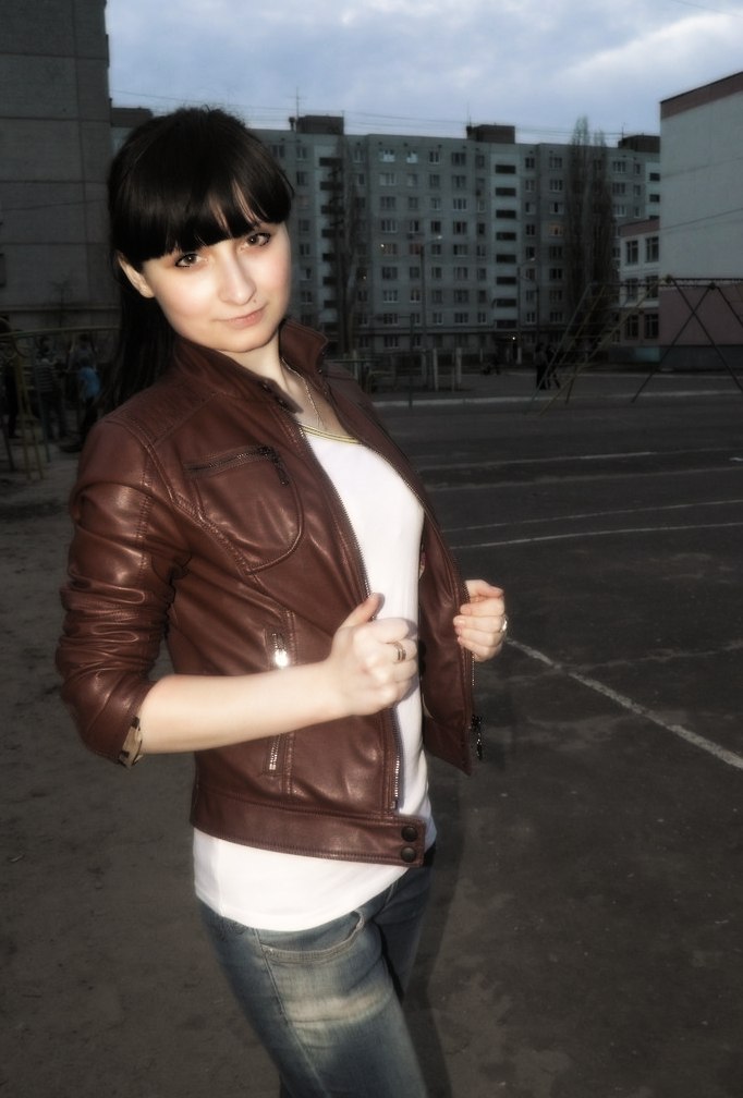 Юлия Морозова | Воронеж