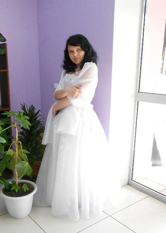 Наталия Панарина | Мариинск