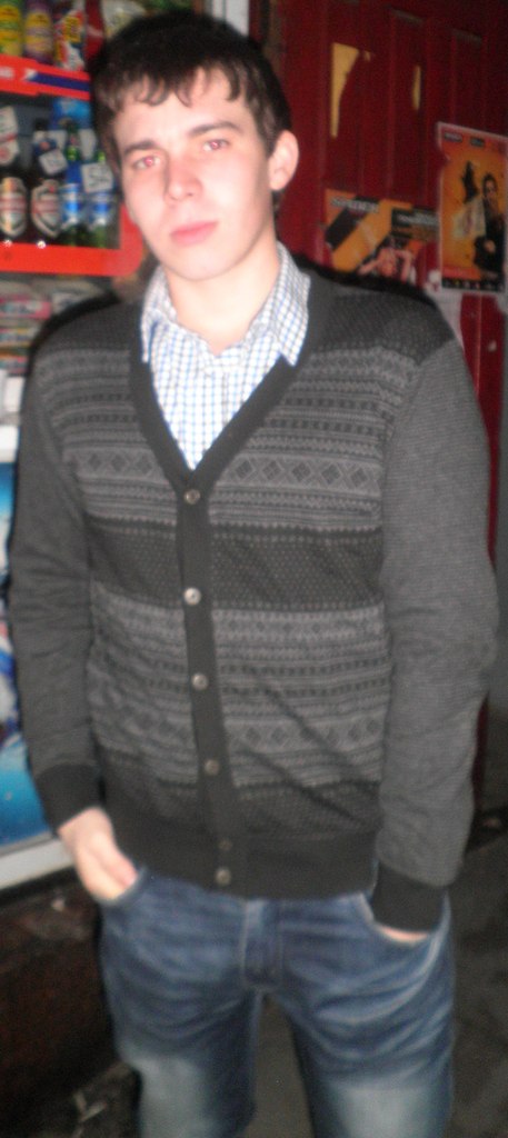 Сергей Чехута | 