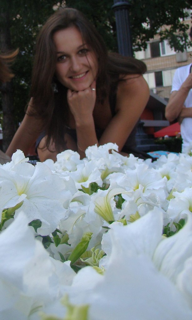 Ирина Кузнецова | Мурманск