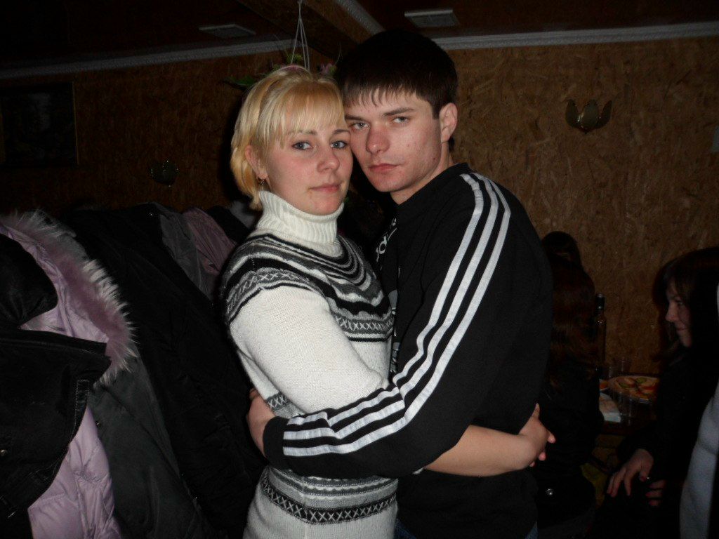 Руслан Гордуз | Знаменка