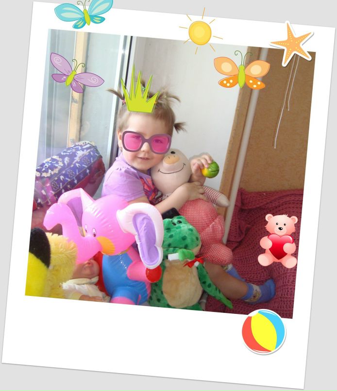 Елизавета Кольвах | Ростов-на-Дону