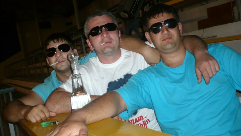 Рафаэль Манукянц | Краснодар