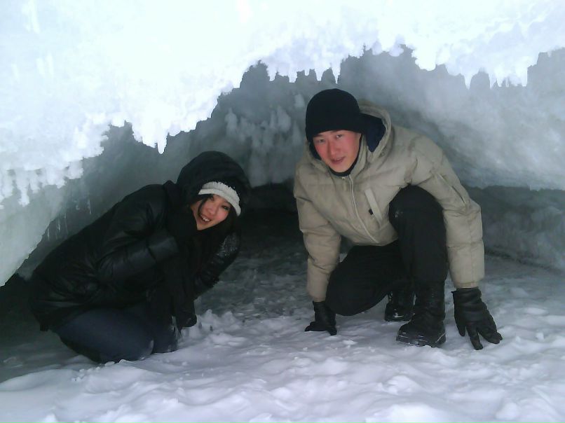 Сергей Травкин Суслик-путешественник))) | Улан-Удэ