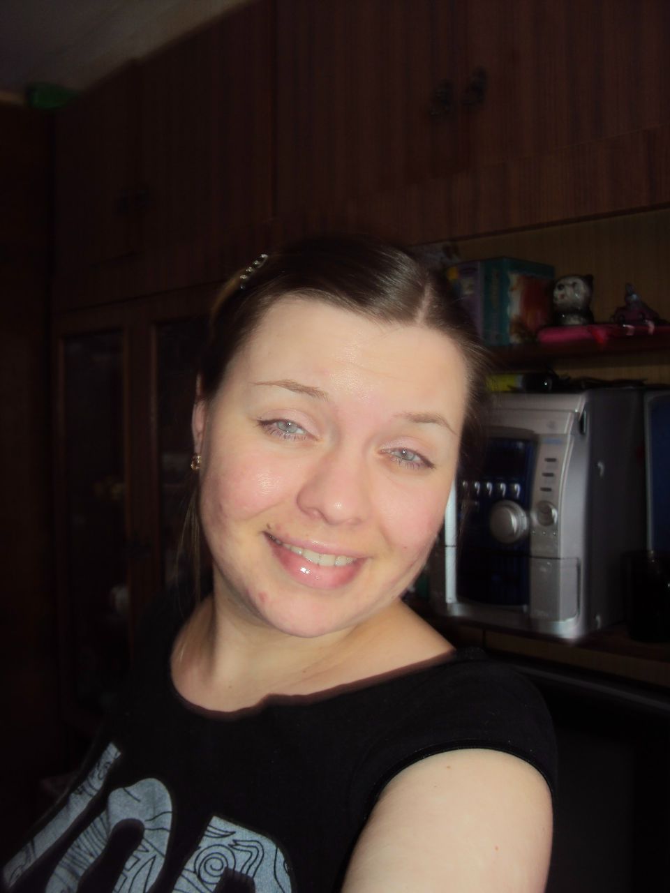 Рита Минаева | Федово