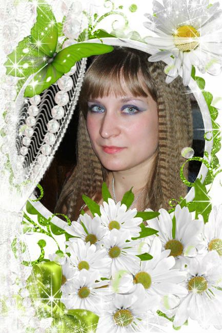 Виктория Зотя Boe4Ka | Горишние Плавни / Комсомольск