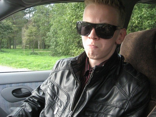 Roman Teuli | Силламяэ