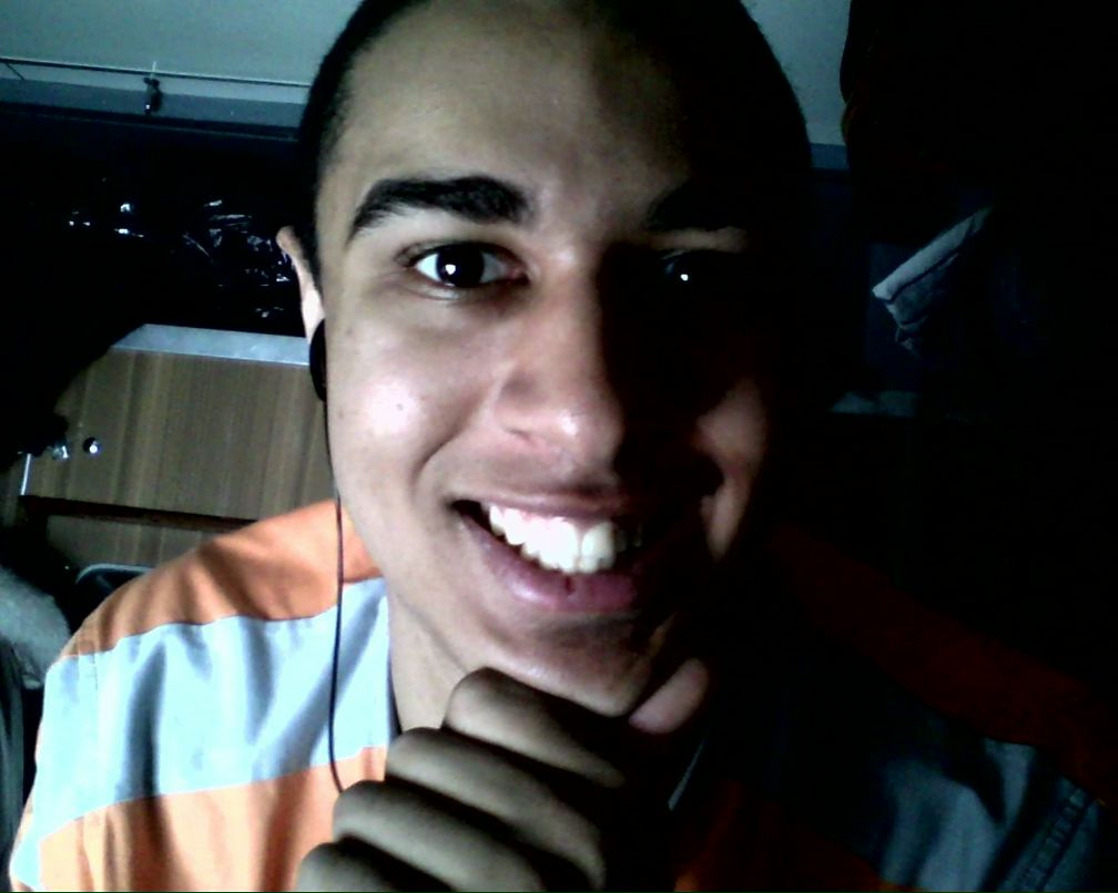 Альберт Чернобай | Москва