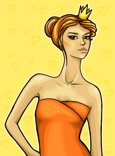 Ксения Андреева ღღ | 