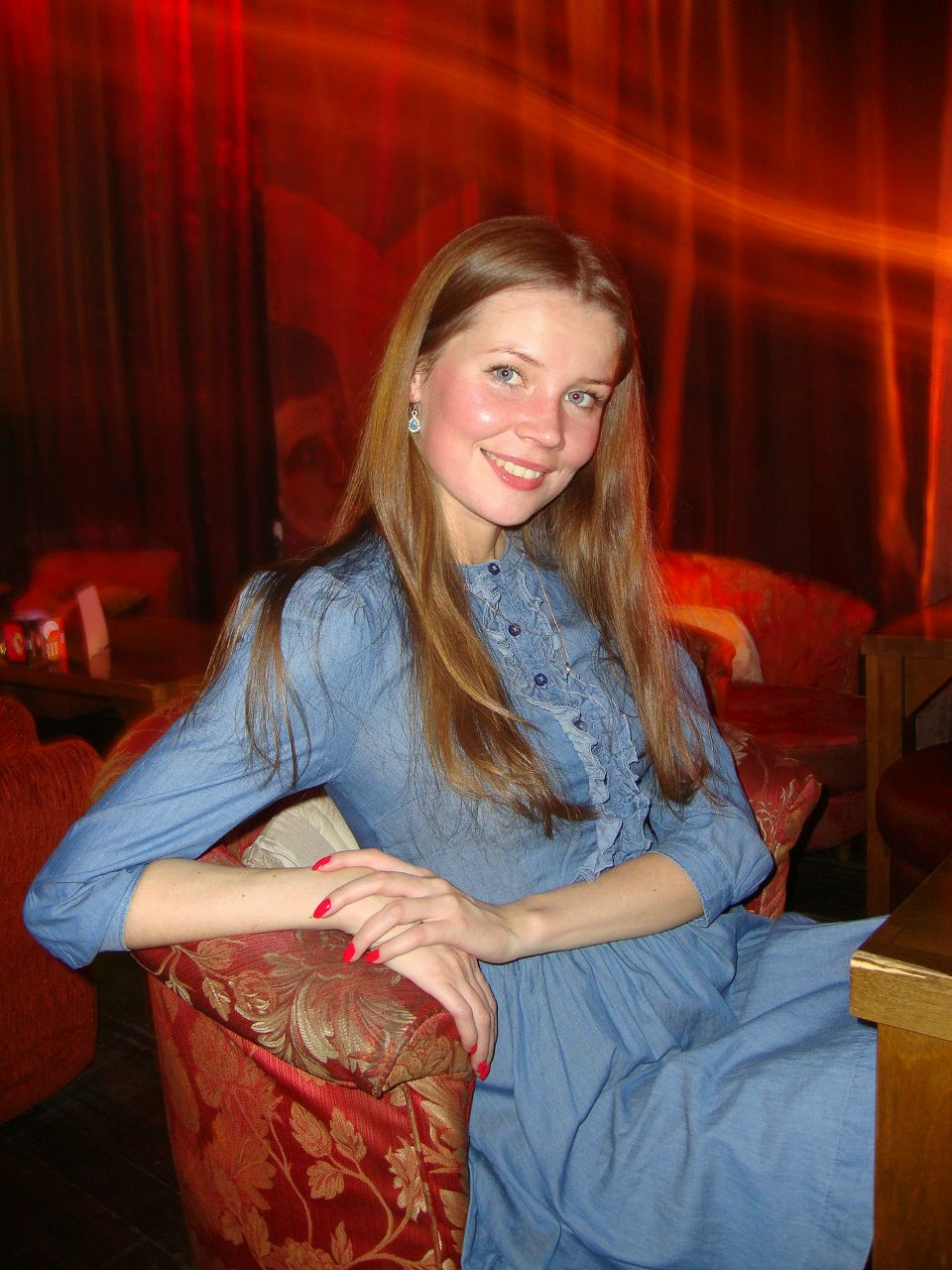 Юлия Красильникова | Ижевск