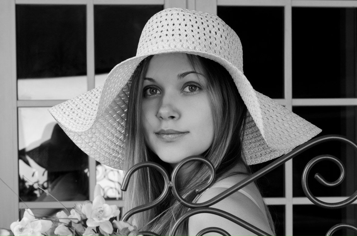 Дарья Пастухова | Санкт-Петербург