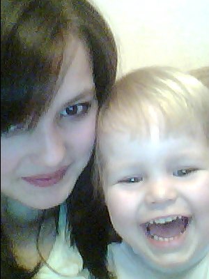 Яна Мовенко | Херсон