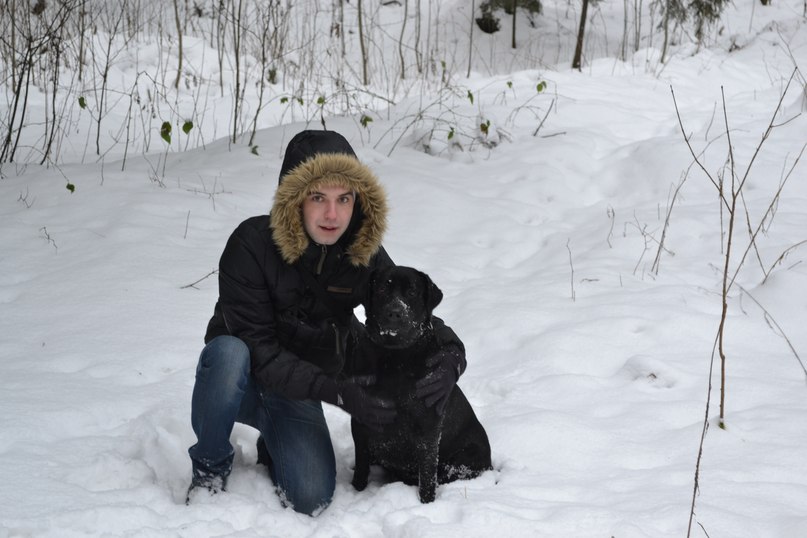 Nikita Matveev Jocca | Санкт-Петербург