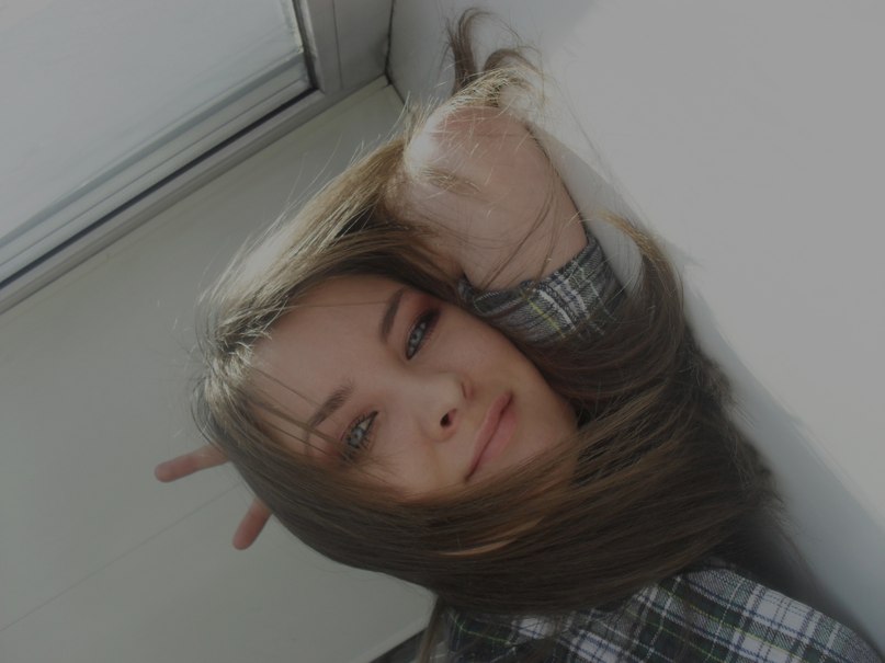 Катерина Пухлова | Новосибирск