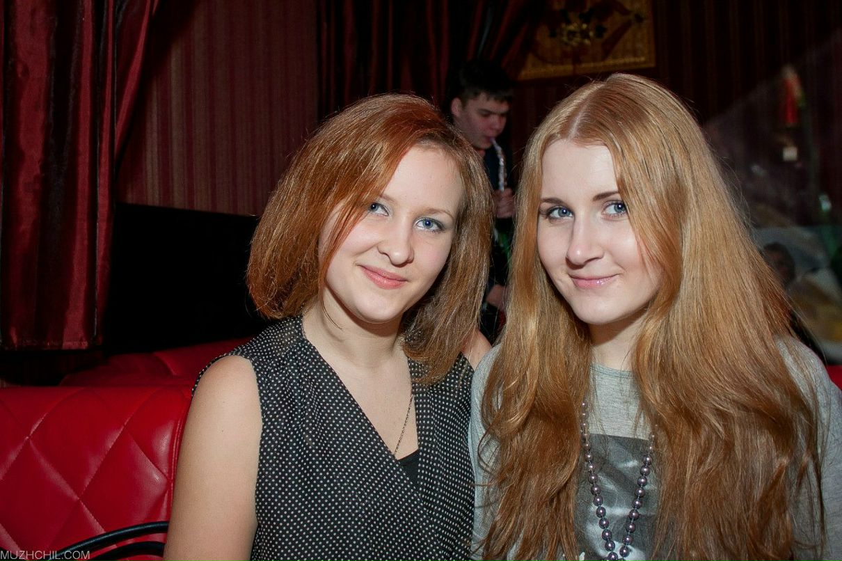 Наташа Сирак | Черновцы