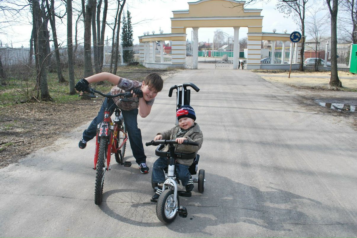 Ирина Князькова | Воронеж