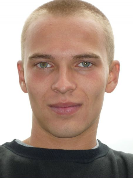 №2, Сергей Букаев, 39 лет, Днепр (Днепропетровск) №2, Сергей Букаев, 39 лет, Днепр (Днепропетровск)