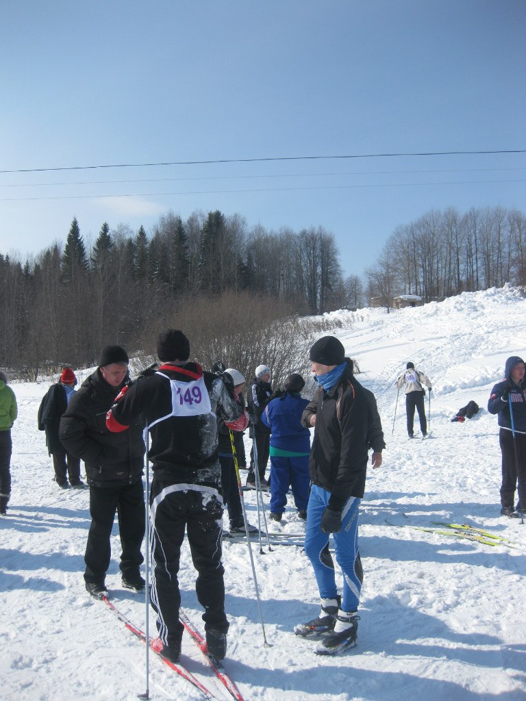 Сергей Крылов | Узяр