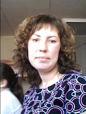 Татьяна Макарова Сергеевна | Екатеринбург