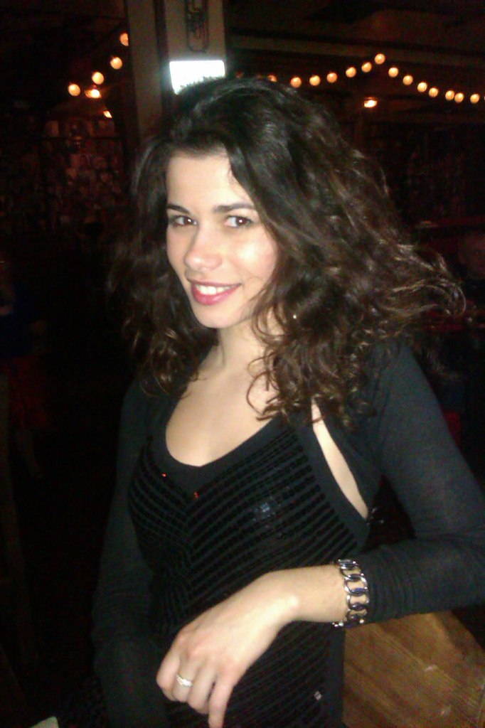 Маришка Кротова | Киев