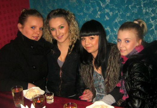 Ксения Строкова | Бобруйск