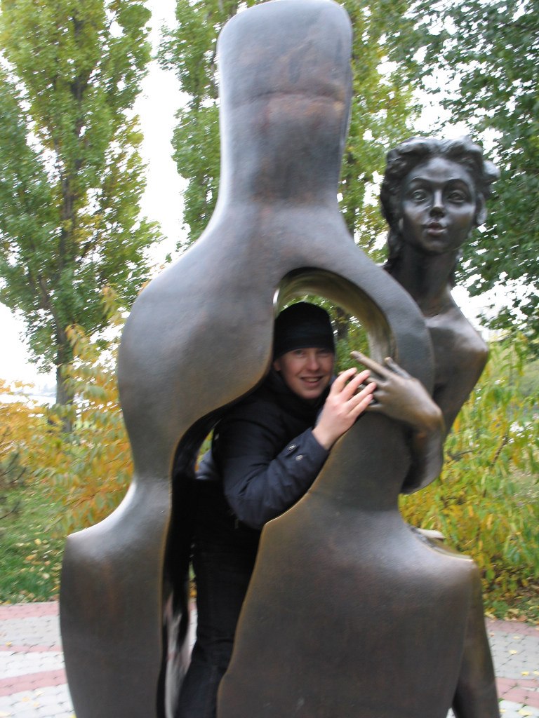 Григорий Иксанов | Екатеринбург