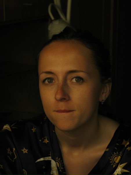 №159, Евгения Санакоева, Калининград №159, Евгения Санакоева, Калининград