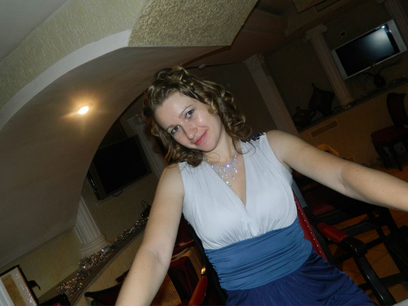 Юлия Бубенчикова | Кемерово