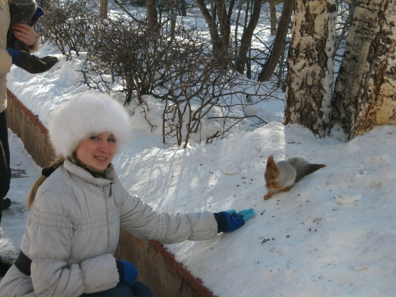 Юлия Головина | Калининград