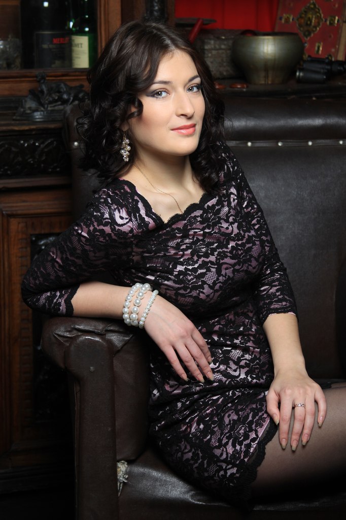 Екатерина Павловская | Екатеринбург